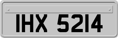 IHX5214