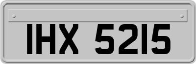 IHX5215