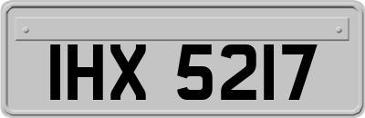 IHX5217