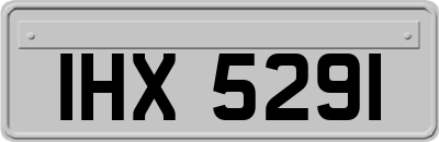 IHX5291