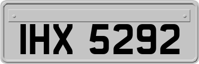 IHX5292