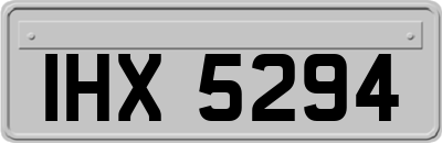 IHX5294