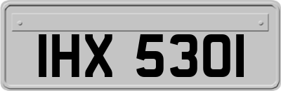 IHX5301