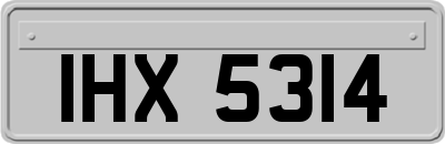 IHX5314