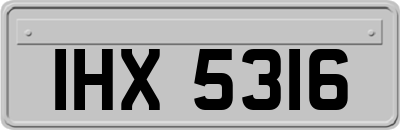 IHX5316