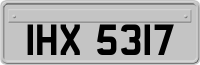 IHX5317