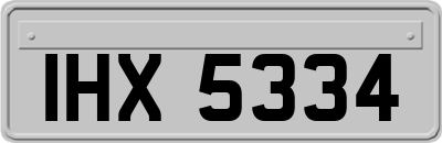 IHX5334
