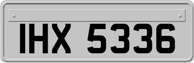 IHX5336