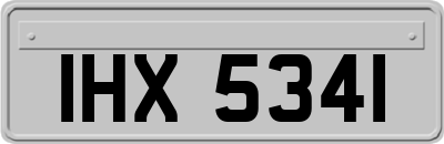 IHX5341