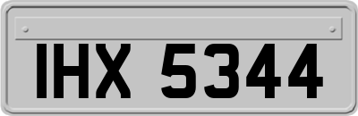 IHX5344