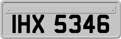 IHX5346