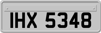 IHX5348