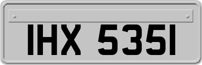 IHX5351