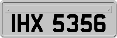 IHX5356