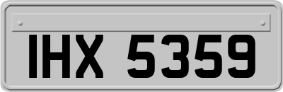 IHX5359