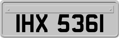 IHX5361