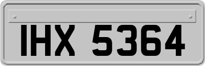 IHX5364