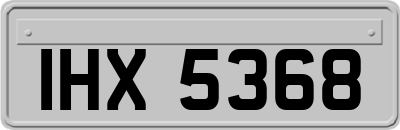 IHX5368