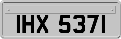 IHX5371