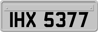 IHX5377