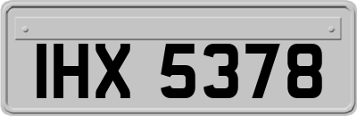 IHX5378