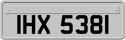 IHX5381