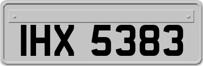 IHX5383