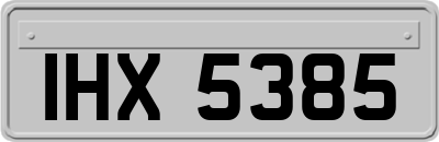 IHX5385