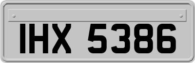 IHX5386