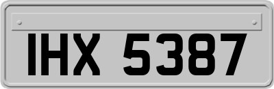 IHX5387