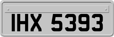 IHX5393