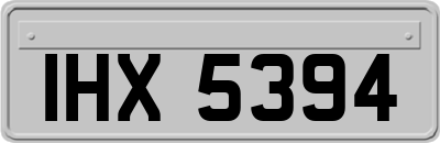 IHX5394