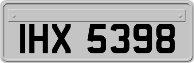 IHX5398