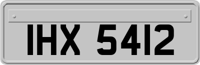IHX5412