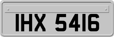 IHX5416
