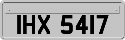 IHX5417