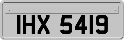IHX5419