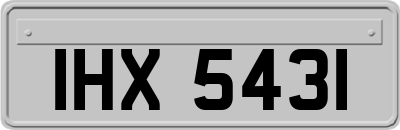 IHX5431