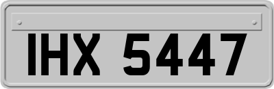 IHX5447