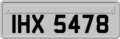 IHX5478