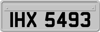 IHX5493