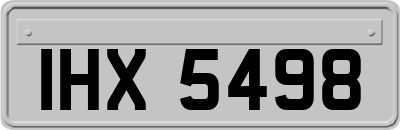 IHX5498
