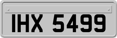 IHX5499