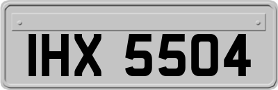 IHX5504