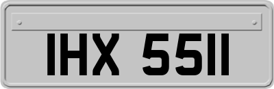 IHX5511