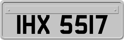 IHX5517