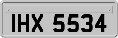 IHX5534