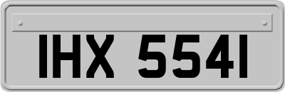 IHX5541