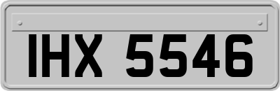 IHX5546