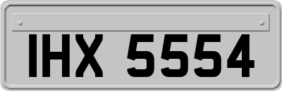 IHX5554